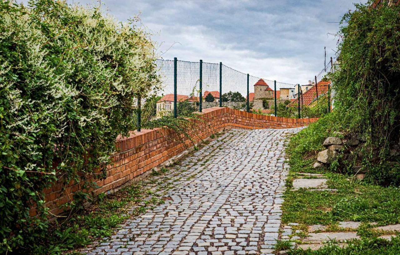 Apartmany Navyhlidce Znojmo Exterior foto